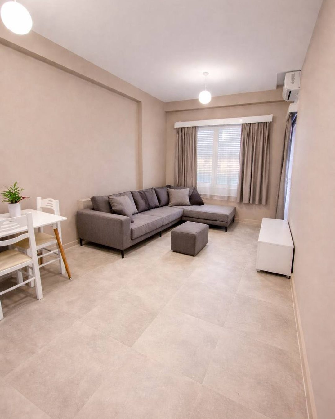 instagram_2 Apartament 1+1 për qera, përballë Birra Tirana, Tiranë