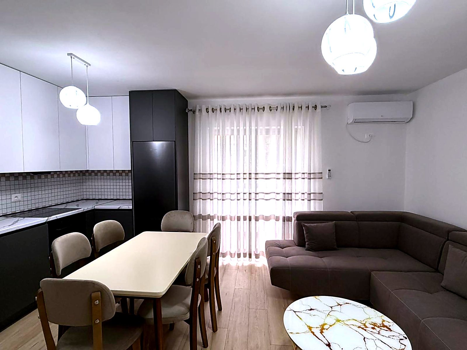 interior_pro_3 Apartament 1+1 për qera, Tiranë e Re.