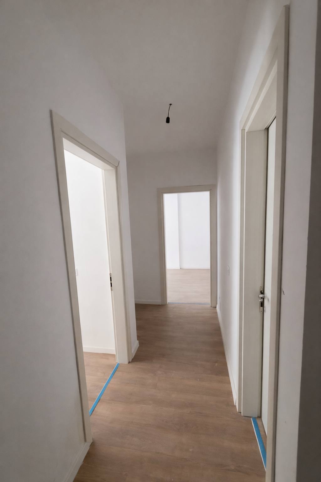 Apartament 1+1 për shitje, në rrugën Dritan Hoxha, Tiranë,