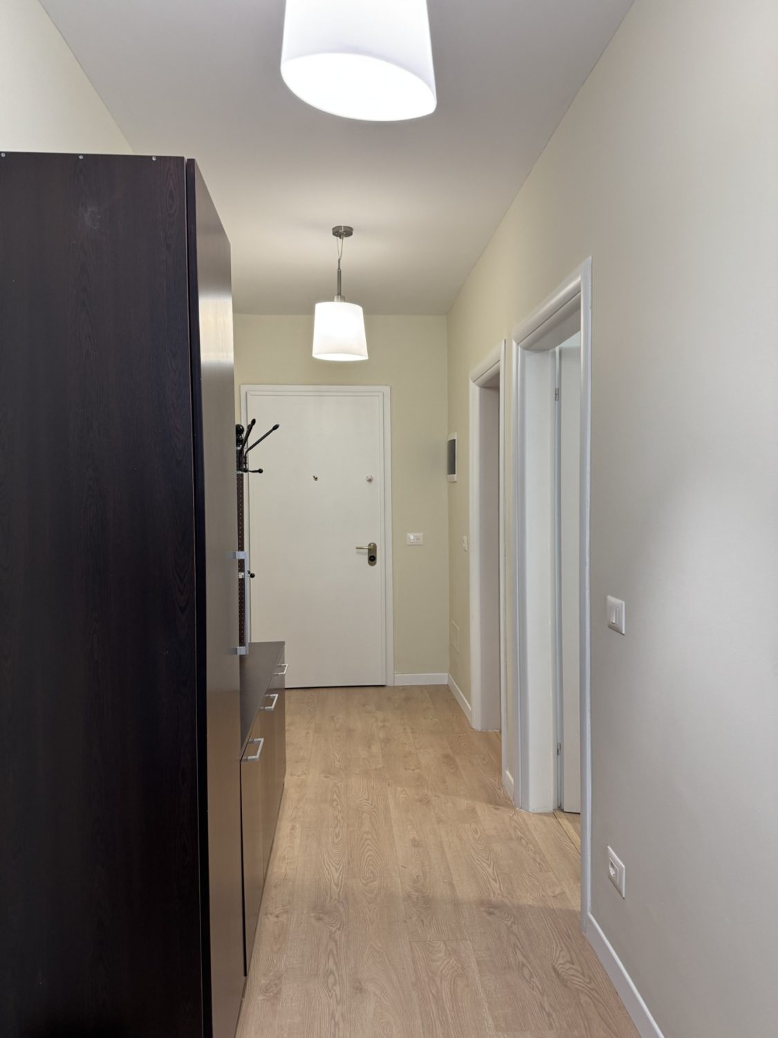 Apartament 1+1 për qera, pranë Lion Residence, Tiranë.
