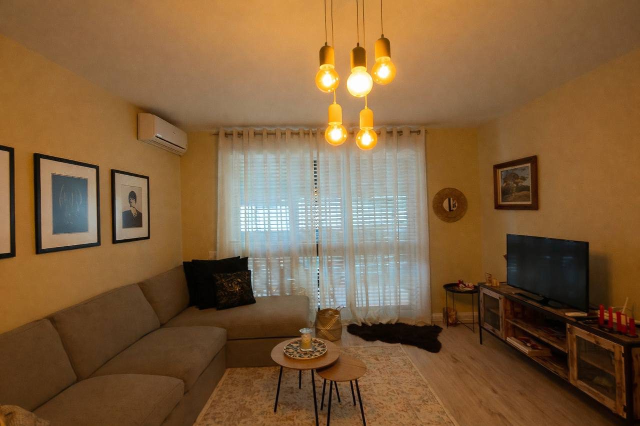 JPEG image-41E9-903D-73-0 Apartament 1+1 për qera, te residenca Kodra Diellit, Tiranë.,