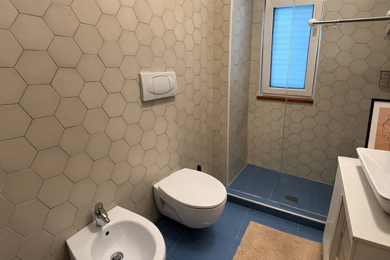 Apartament 1+1 për qera, te residenca Kodra Diellit, Tiranë.,