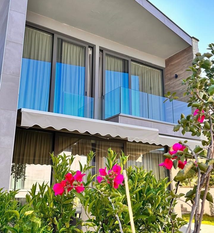 Vilë 2 kate për shitje, te Olea Residence, Dhërmi.