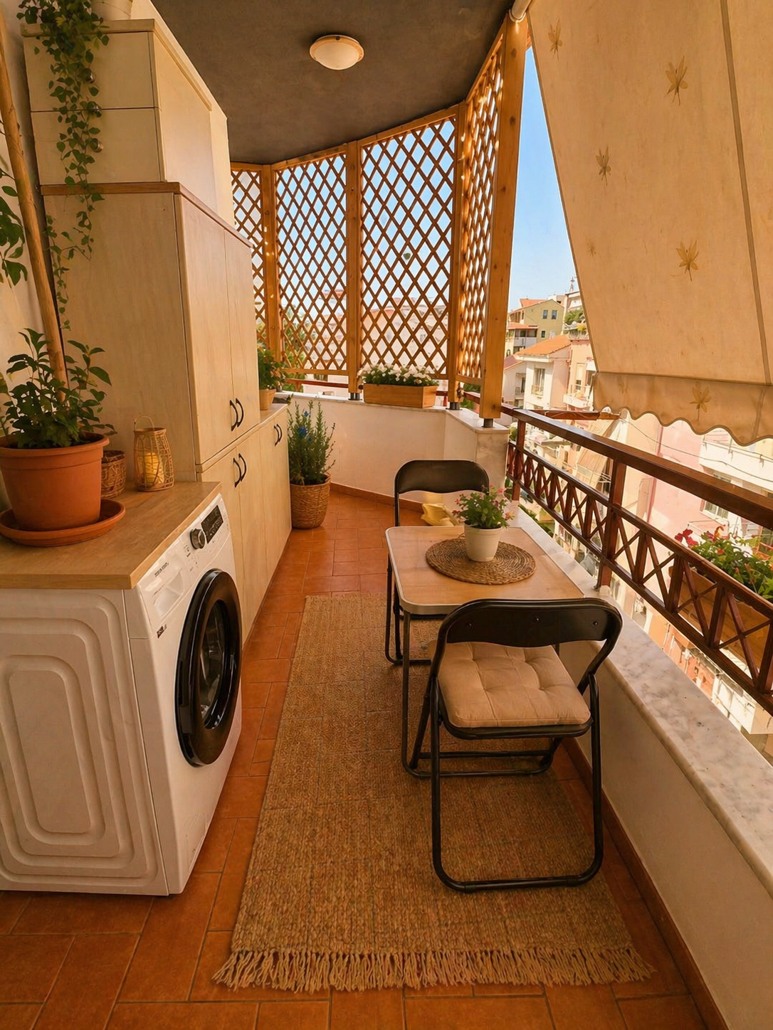 Apartament 2+1 për shitje, pranë Fondacionit Eleonorë, Tiranë.