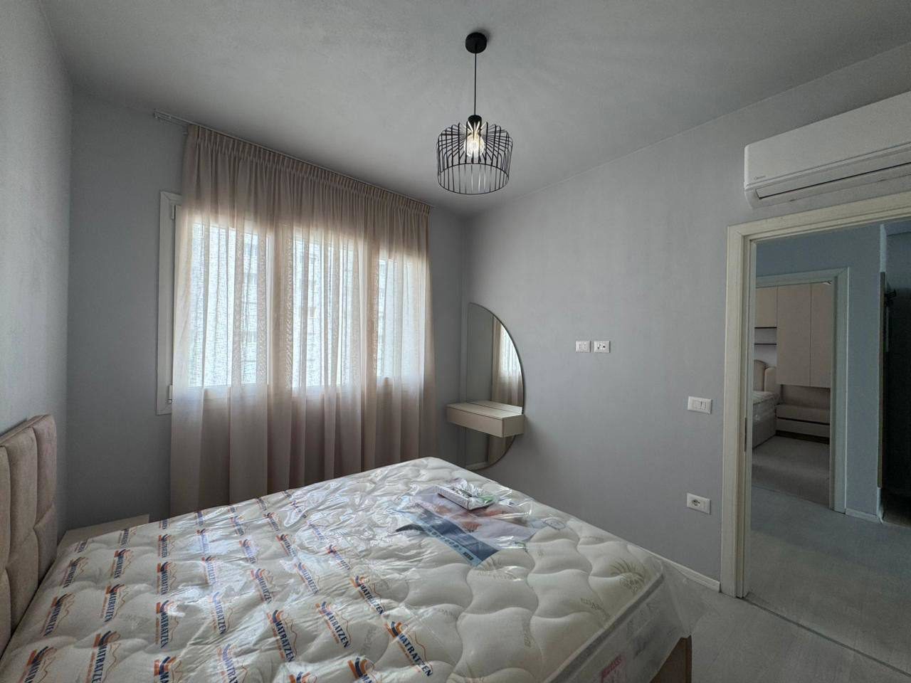 Apartament 2+1 për qera, pranë Green City, Tiranë.