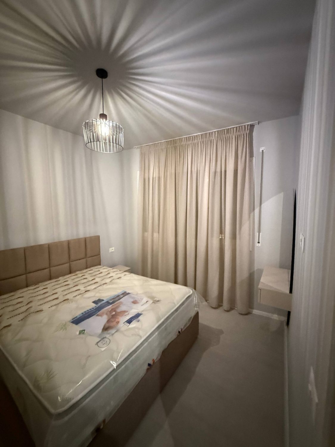 Apartament 2+1 për qera, pranë Green City, Tiranë.