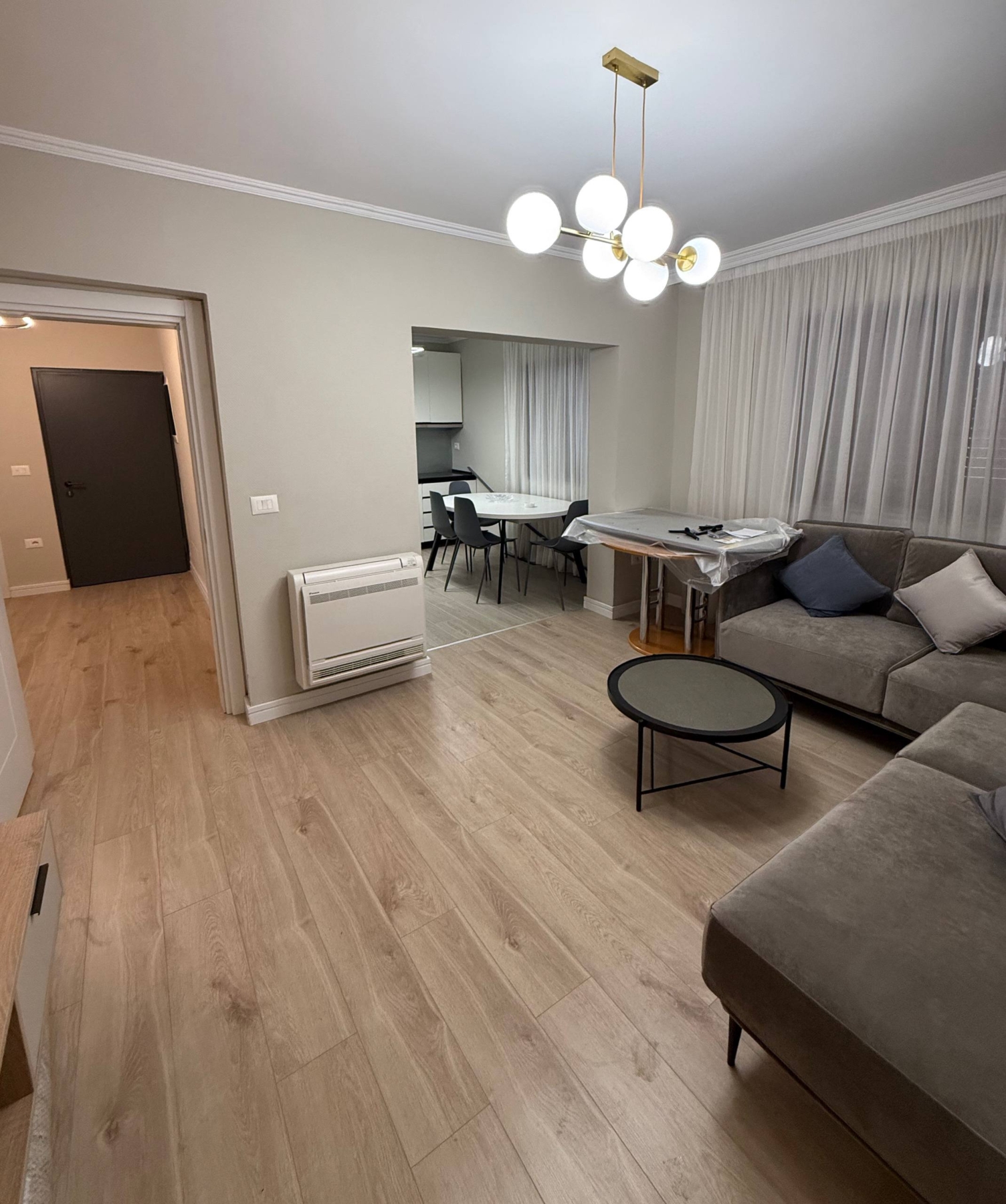 2026-05-23 15.00.29 Apartament 2+1 me qera, rruga Salës, Tiranë.