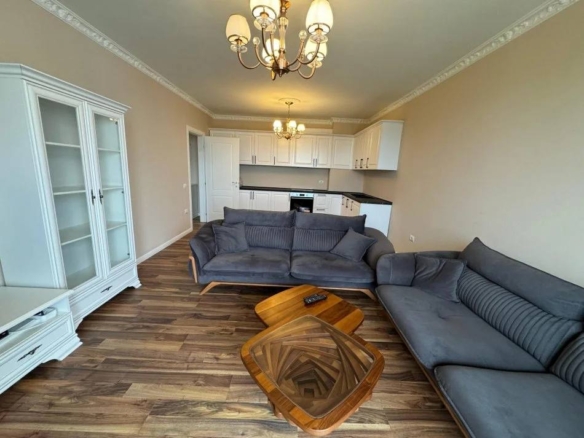 Apartament 2+1+2 në shitje, pranë Vet Hospital, Tiranë.