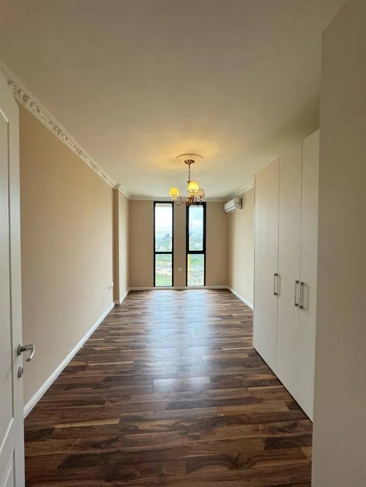 Apartament 2+1+2 në shitje, pranë Vet Hospital, Tiranë.