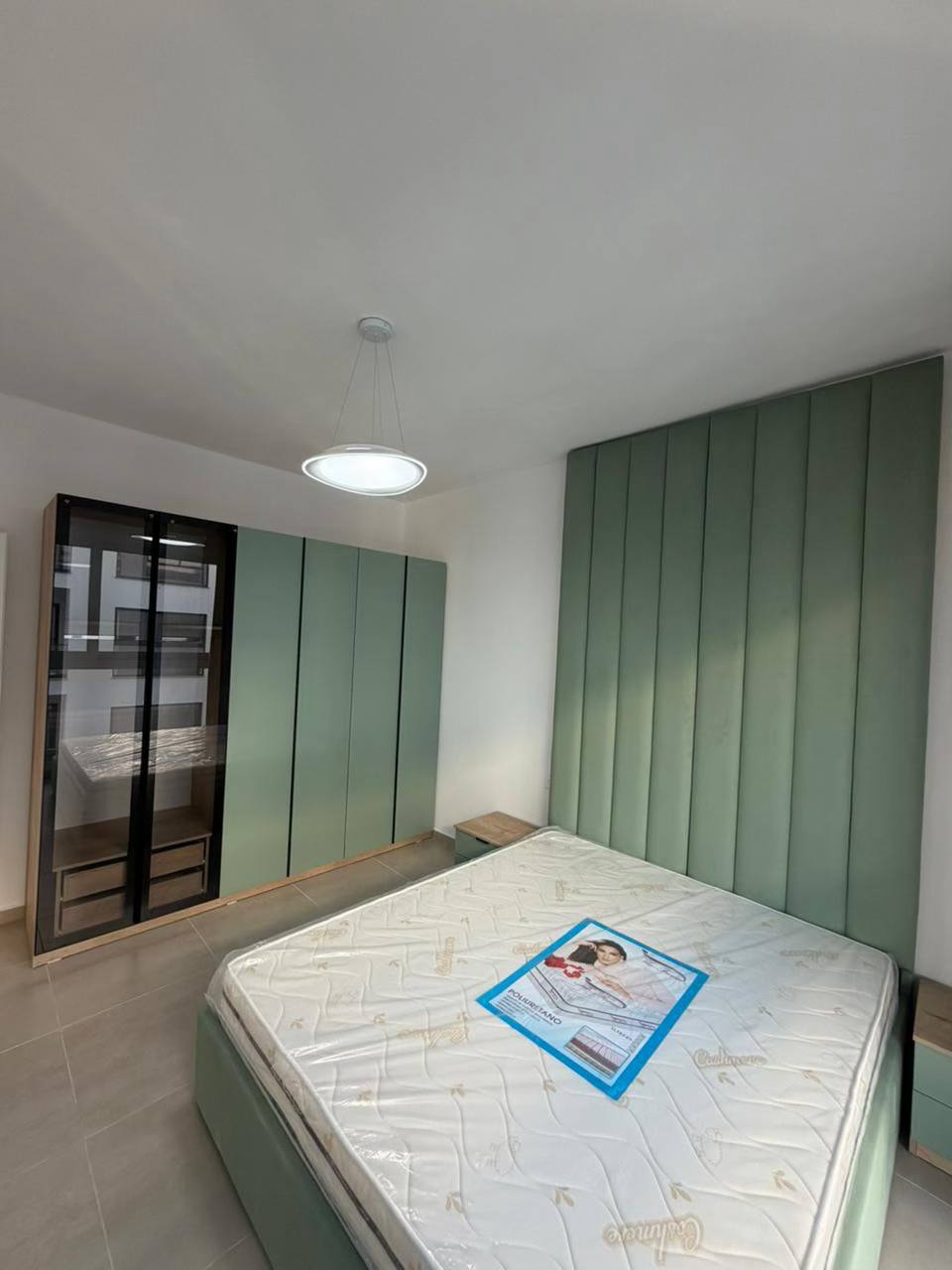 Shitet Apartament 1+1, Liburnia, Golem.