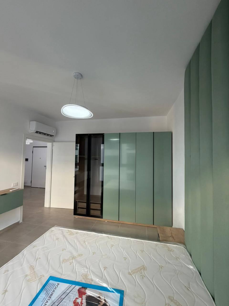 Shitet Apartament 1+1, Liburnia, Golem.