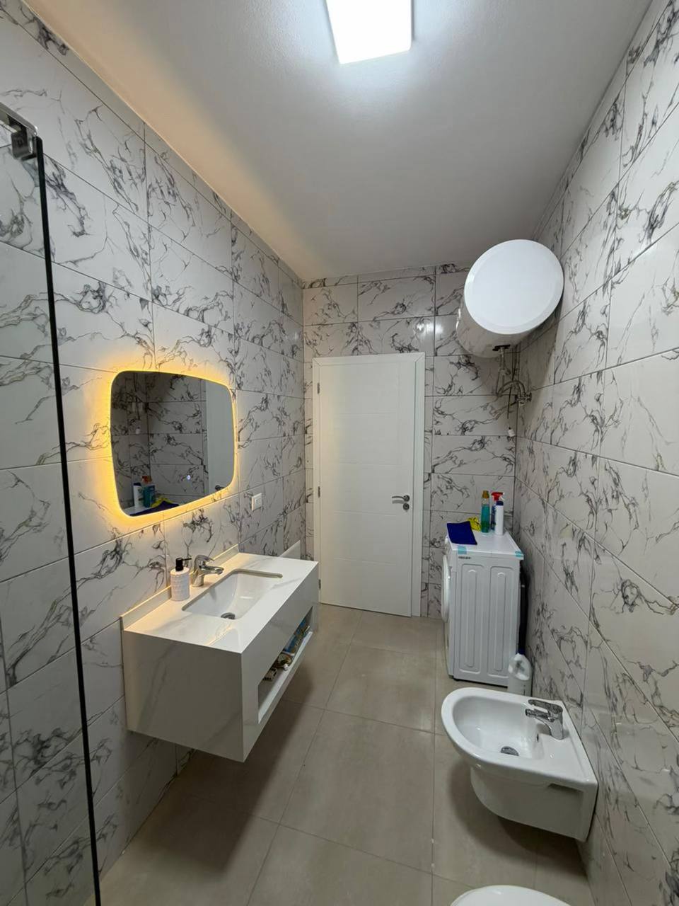 Shitet Apartament 1+1, Liburnia, Golem.
