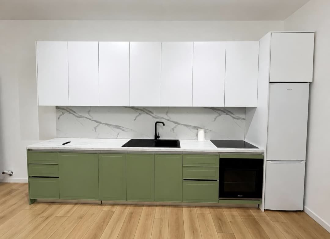 Apartament 2+1 për qera, te Square 21, Tiranë.