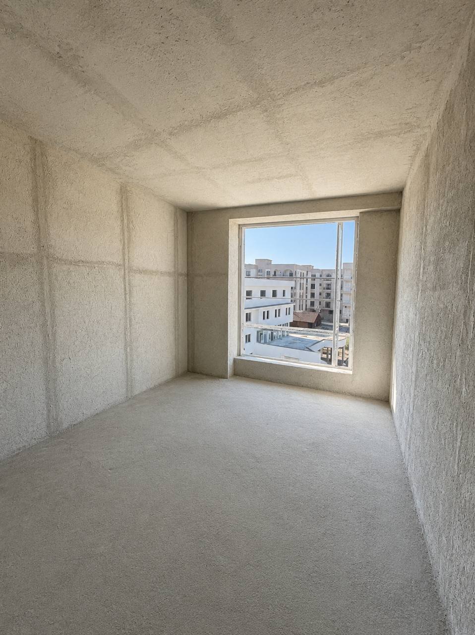 Apartament 1+1 për shitje, në Golem, Durrës.