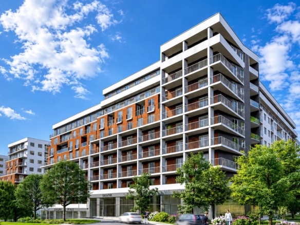 Apartamente 1+1 për shitje,Paskuqan, Tiranë.