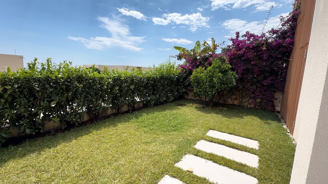 Ekskluzive: Apartament 2+1 në shitje, Green Coast 1.