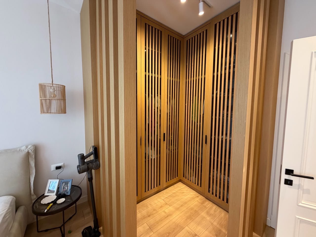 Ekskluzive: Apartament 2+1 në shitje, Green Coast 1.