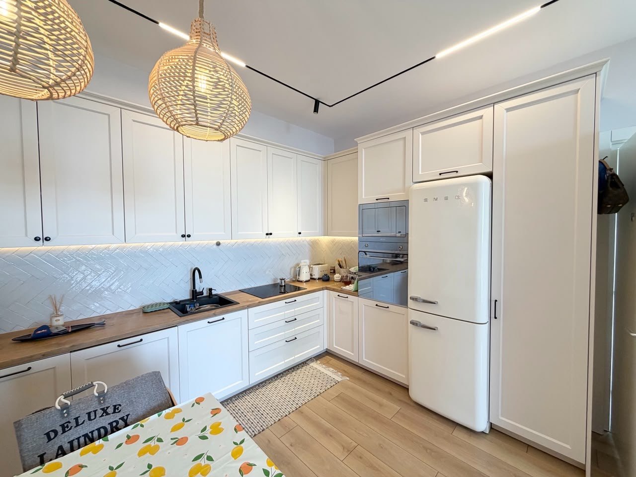 Ekskluzive: Apartament 2+1 në shitje, Green Coast 1.