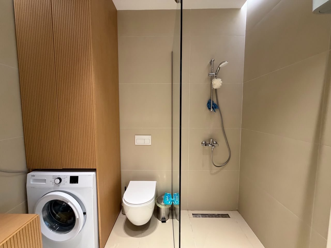 Ekskluzive: Apartament 2+1 në shitje, Green Coast 1.