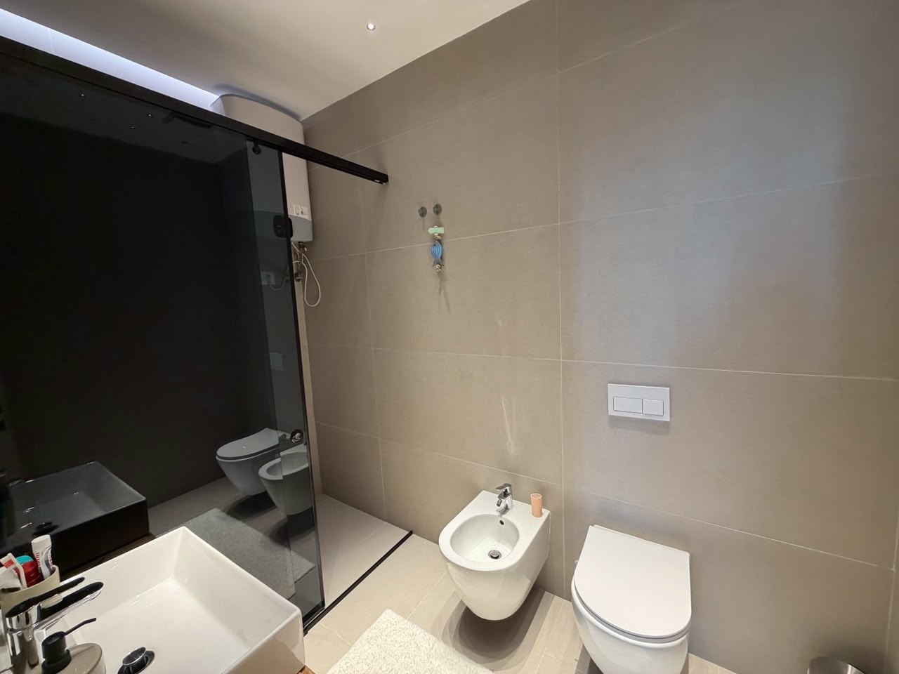 Ekskluzive: Apartament 2+1 në shitje, Green Coast 1.