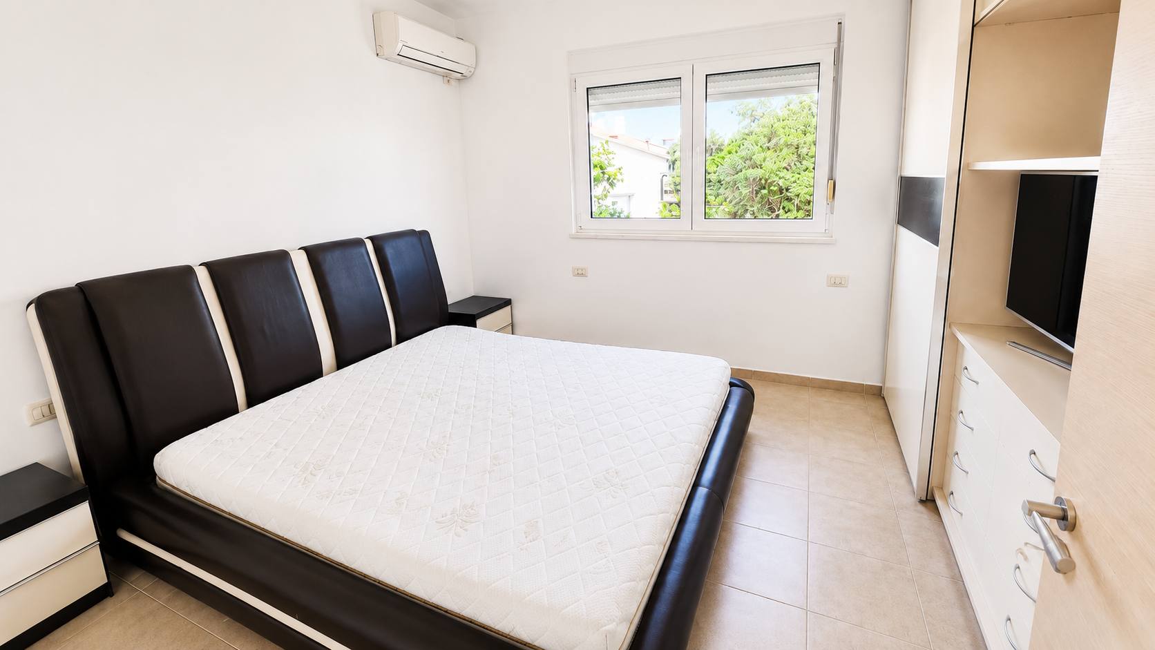 Apartament 2+1 për qera, te Rezidenca Kodra e Diellit, Tiranë.