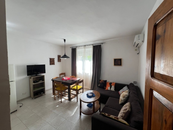 Apartament 3+1 për qera, pranë Ministrisë së Drejtësisë, Tiranë.