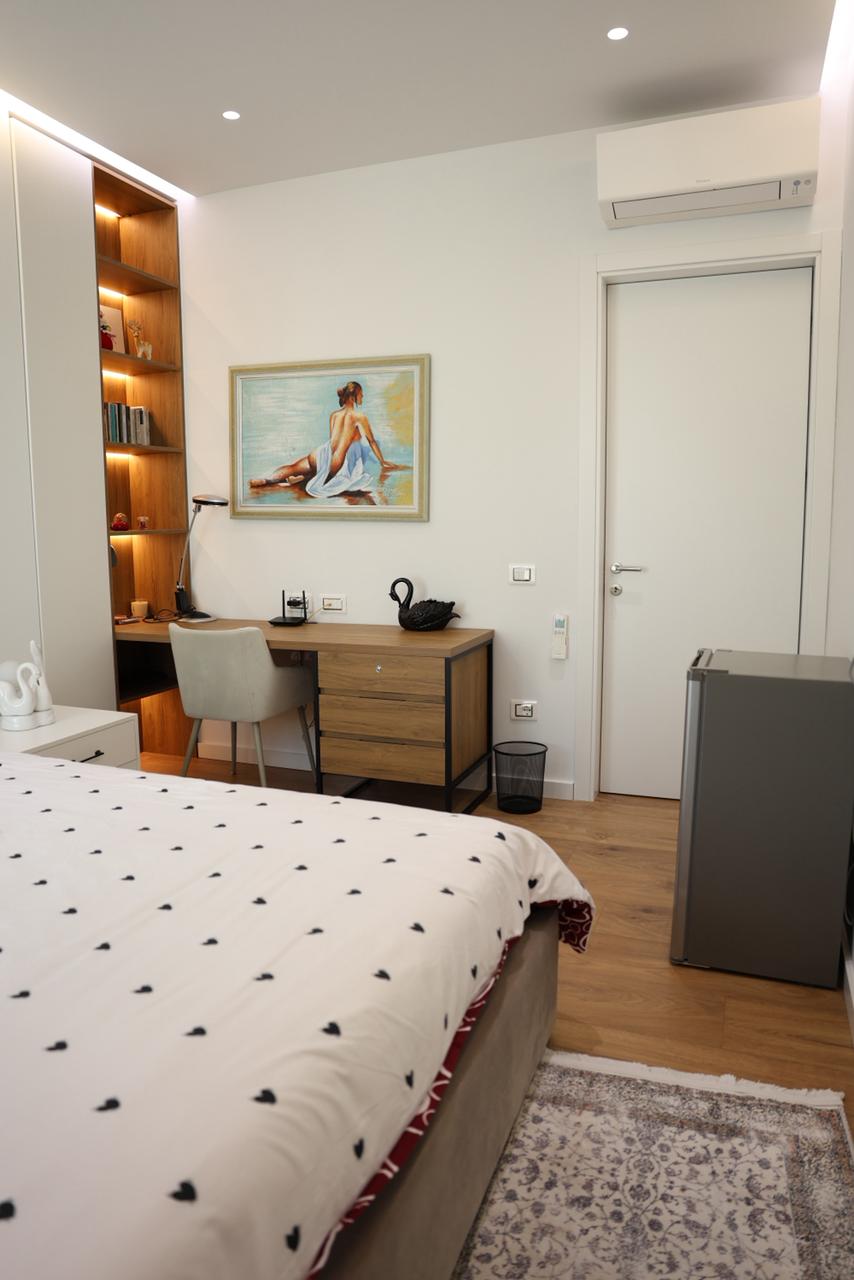 Vilë për shitje, te Mandarine Drive Luxury Living, Tiranë.