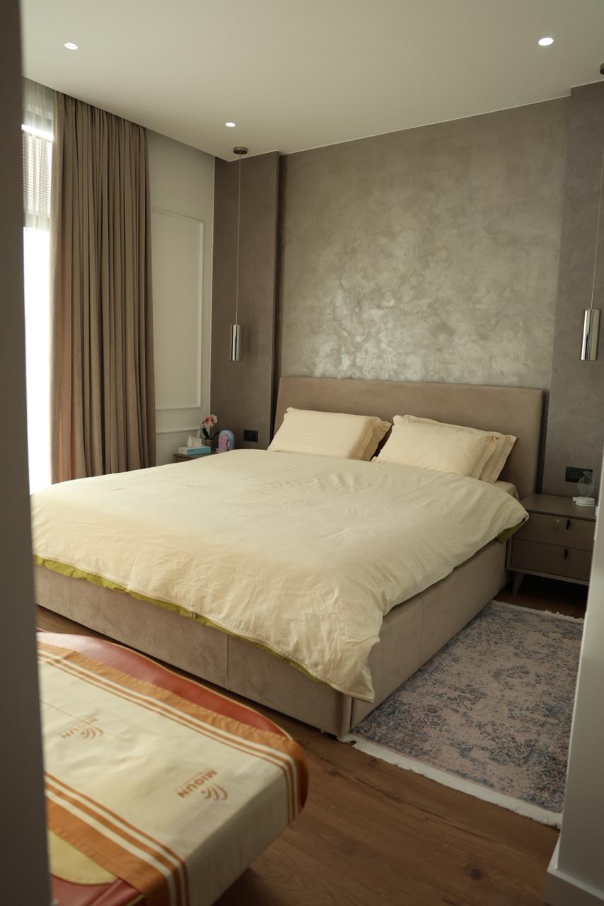 Vilë për shitje, te Mandarine Drive Luxury Living, Tiranë.