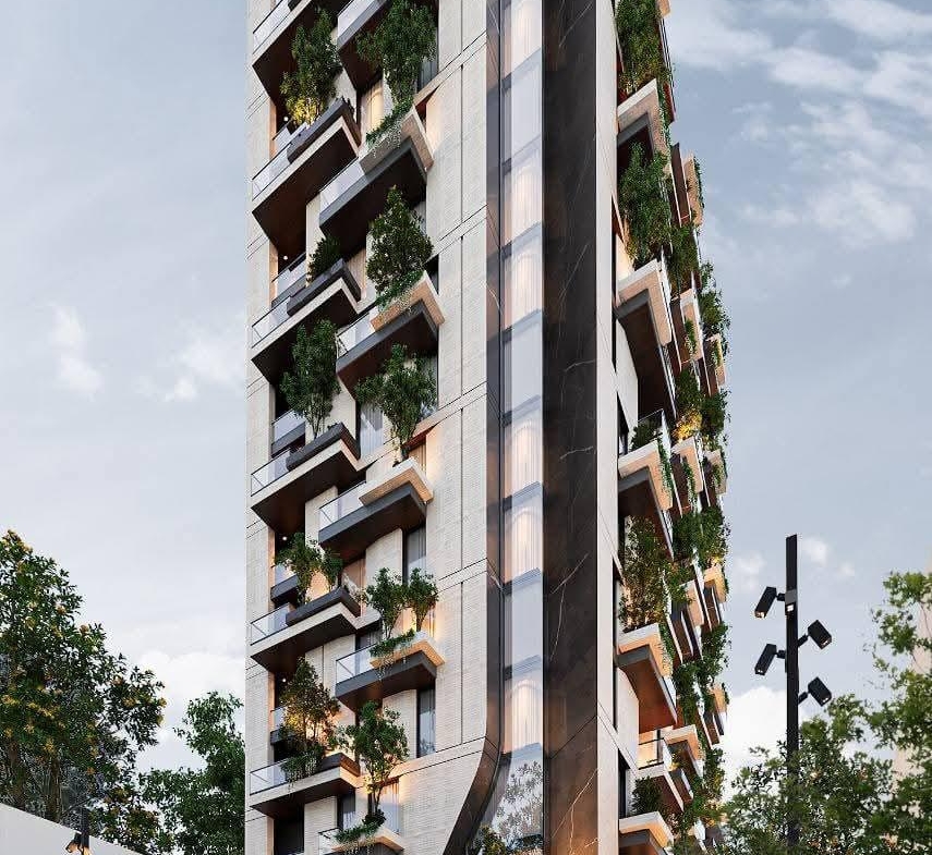 Apartament 3+1 për shitje, te Stadiumi Dinamo, Tiranë.