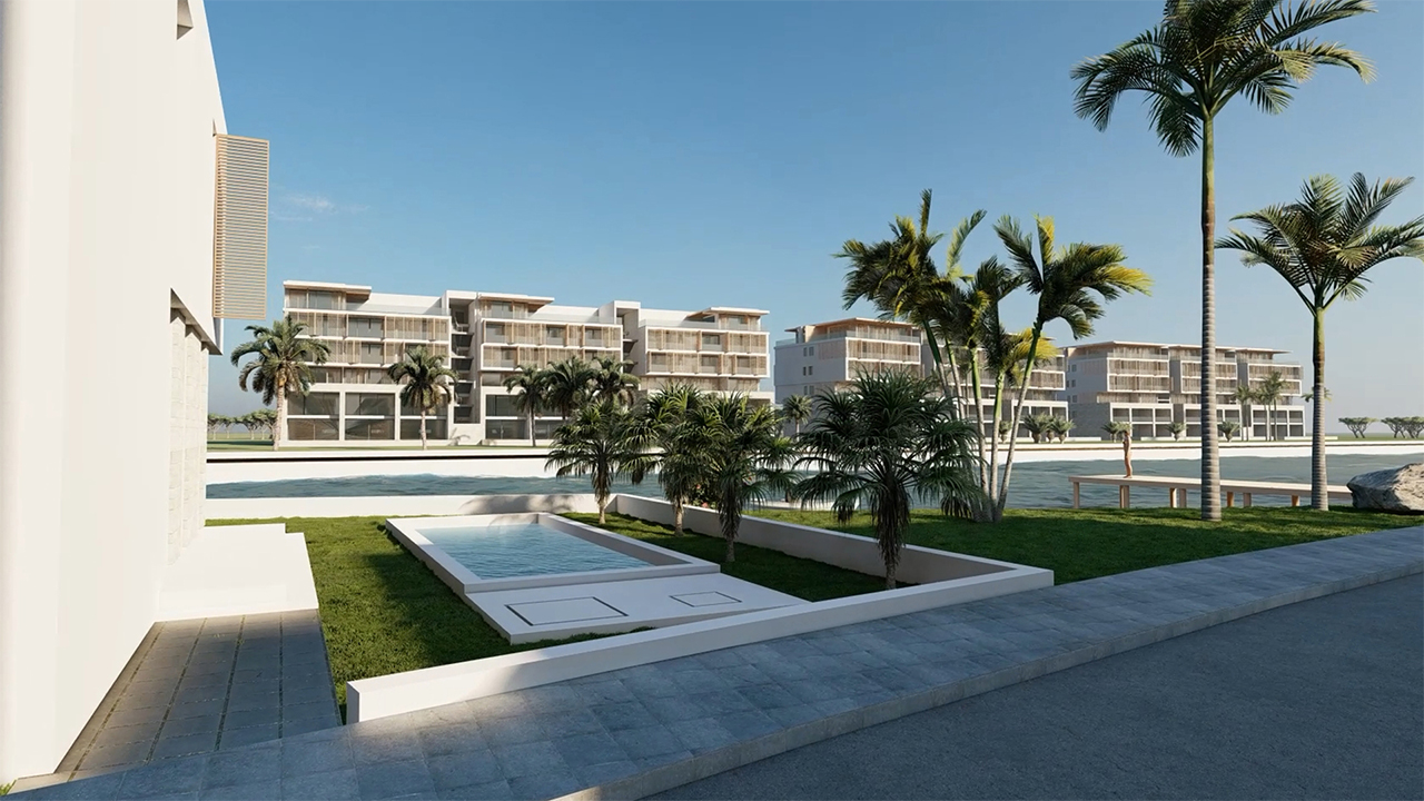 real-estate-homepage Apartament 3+1 në shitje, te Porto Lalzi, Durrës.