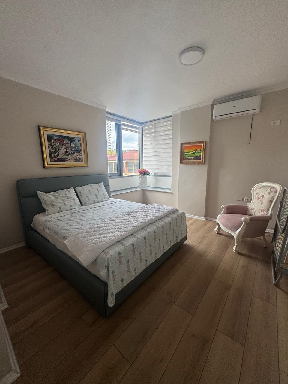 Apartament 2+1 për shitje, pranë Toptan, Tiranë.