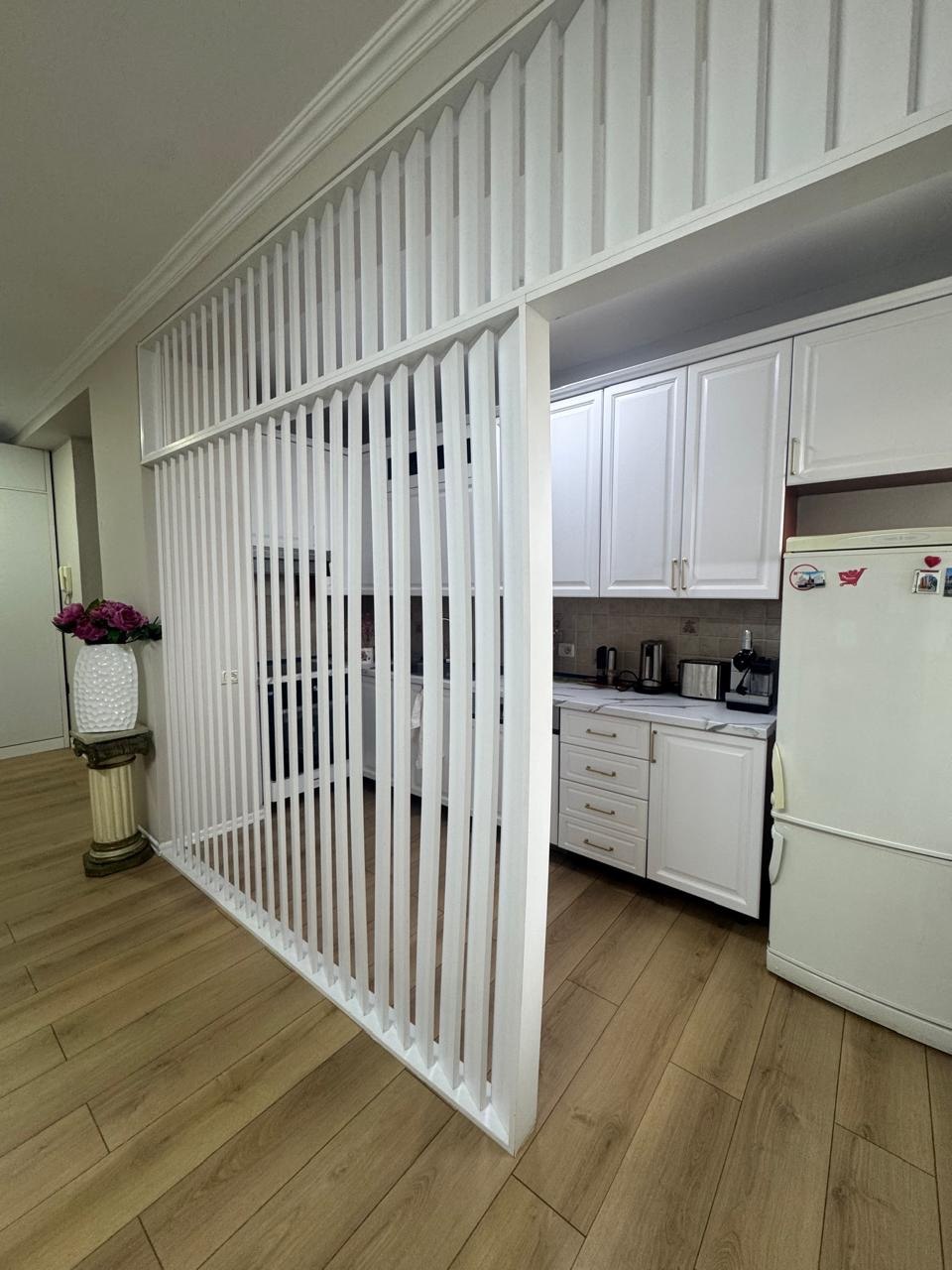 Apartament 2+1 për shitje, pranë Toptan, Tiranë.