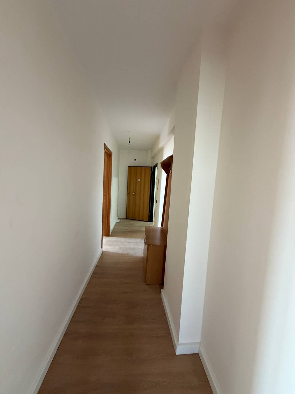 Apartament 2+1 për shitje, te Markata, Durrës.
