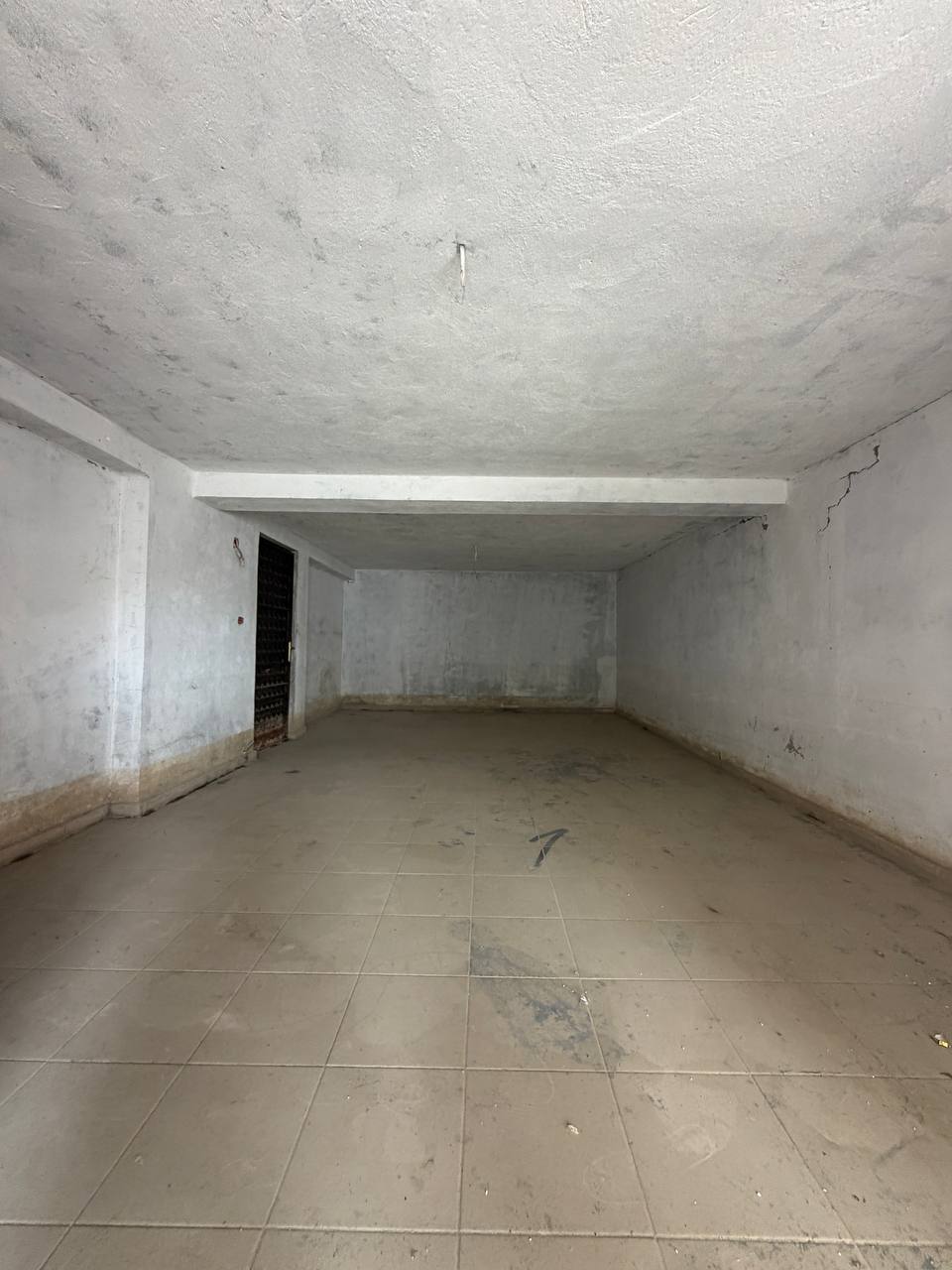 Apartament 2+1& garazh, në Plazh, Durrës.