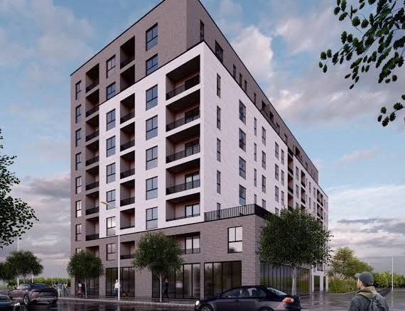 Apartament 2+1 për shitje, në Paskuqan, Tiranë.