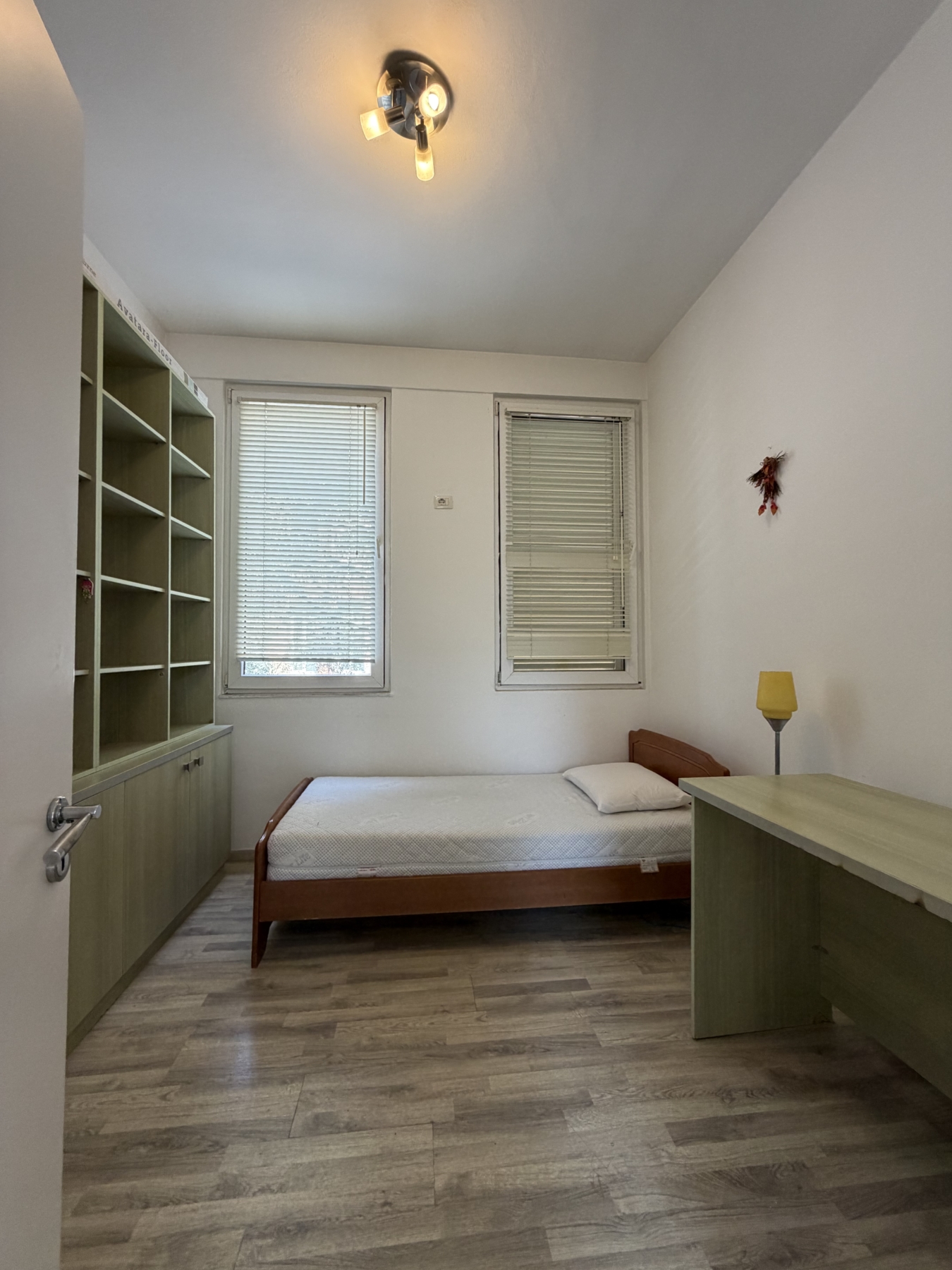 Apartament 3+1 për qera, te Kodra Diellit 1, Tiranë.