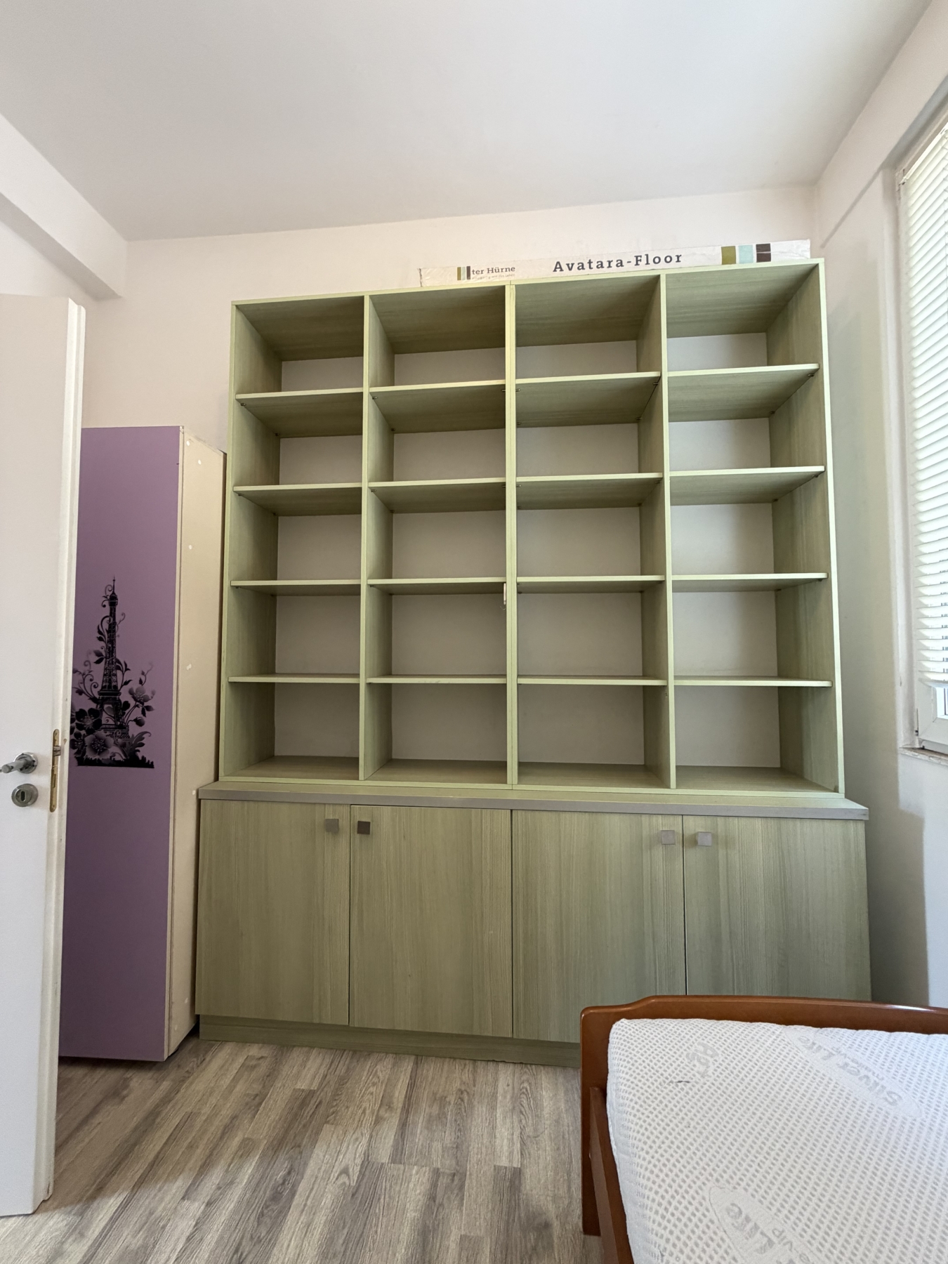 Apartament 3+1 për qera, te Kodra Diellit 1, Tiranë.