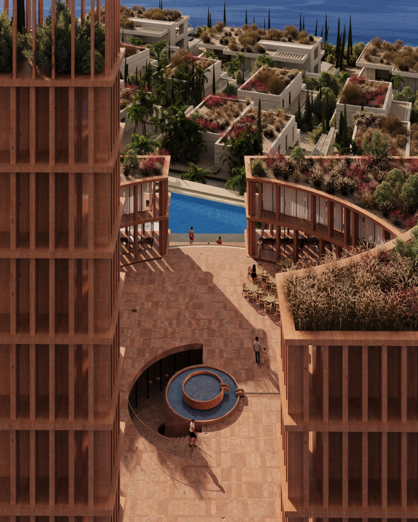 2 Apartamente për shitje, te Sun Palasë Residence.