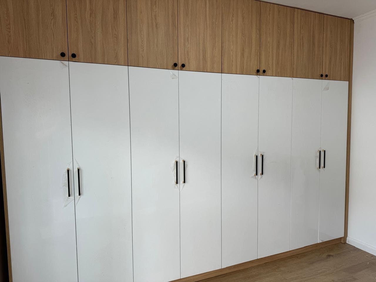 Apartament 2+1 me verandë 42 m² në shitje në Astir, Tiranë.