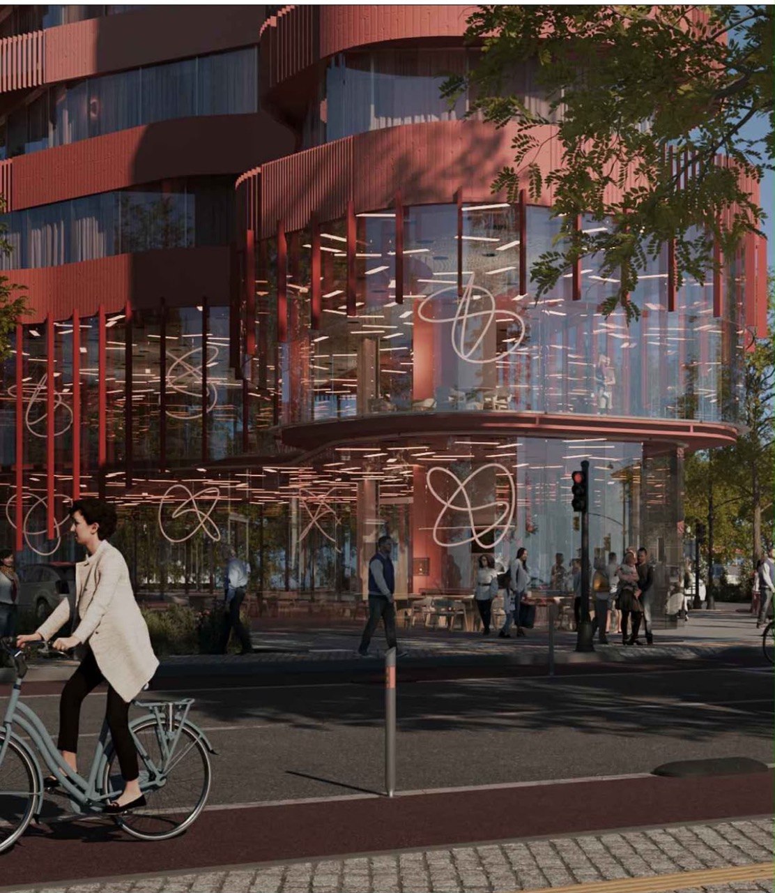 OPORTUNITET EKSKLUSIV INVESTIMI: Projekt i Ri pranë Qytetit Studenti!