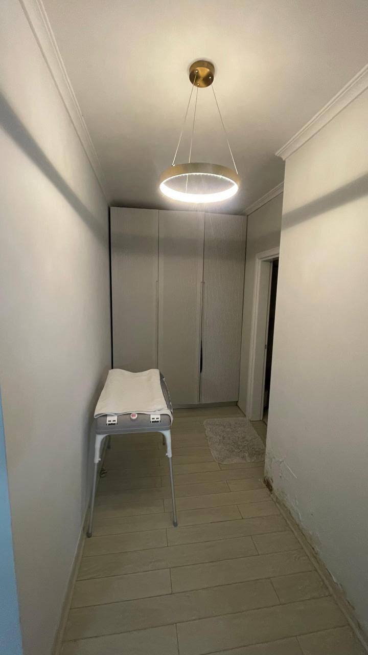 Shitet apartament 3+1 ,Gjykata, Durres.