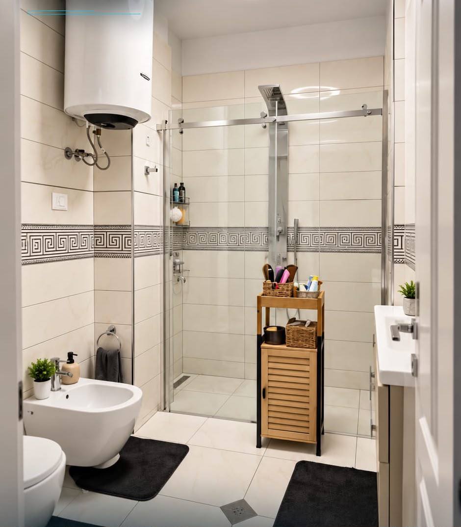 Shitet apartament 3+1 ,Gjykata, Durres.