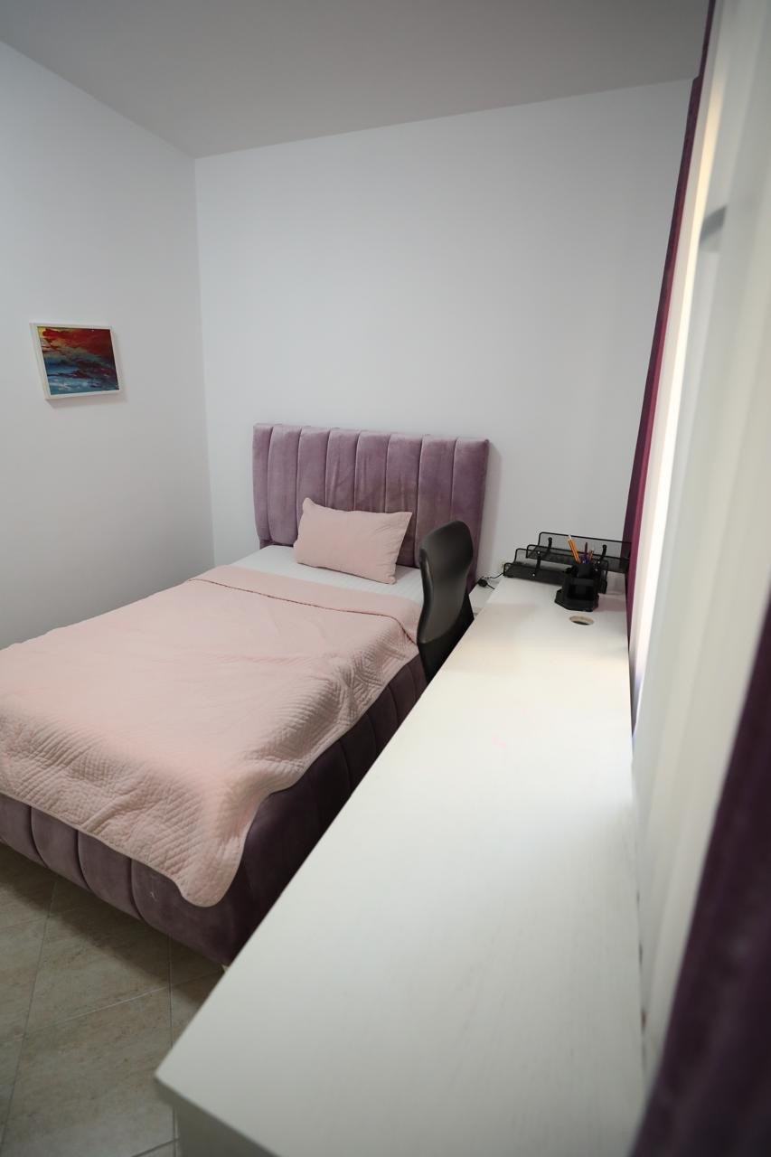 Apartament 2+1 për qera, te Kodra Diellit, Tiranë.